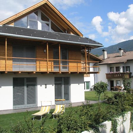 Tauberhof Apartments Bressanone Luaran gambar