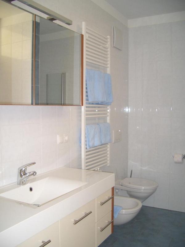 Tauberhof Apartments Bressanone Luaran gambar