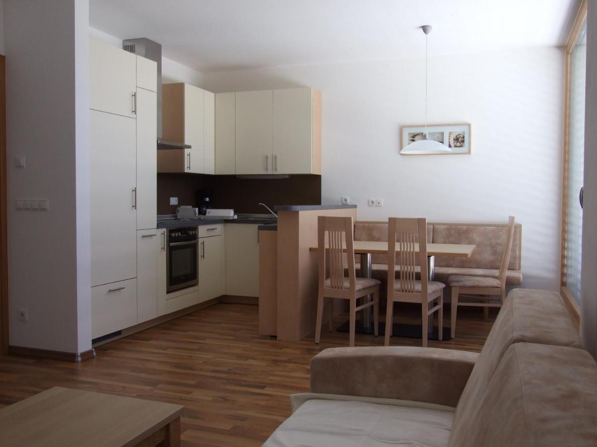 Tauberhof Apartments Bressanone Luaran gambar