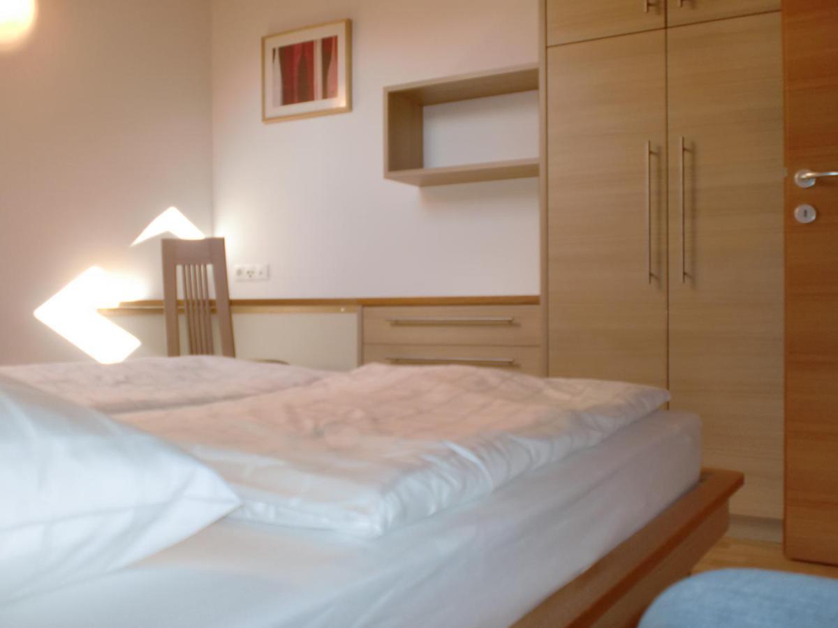 Tauberhof Apartments Bressanone Luaran gambar