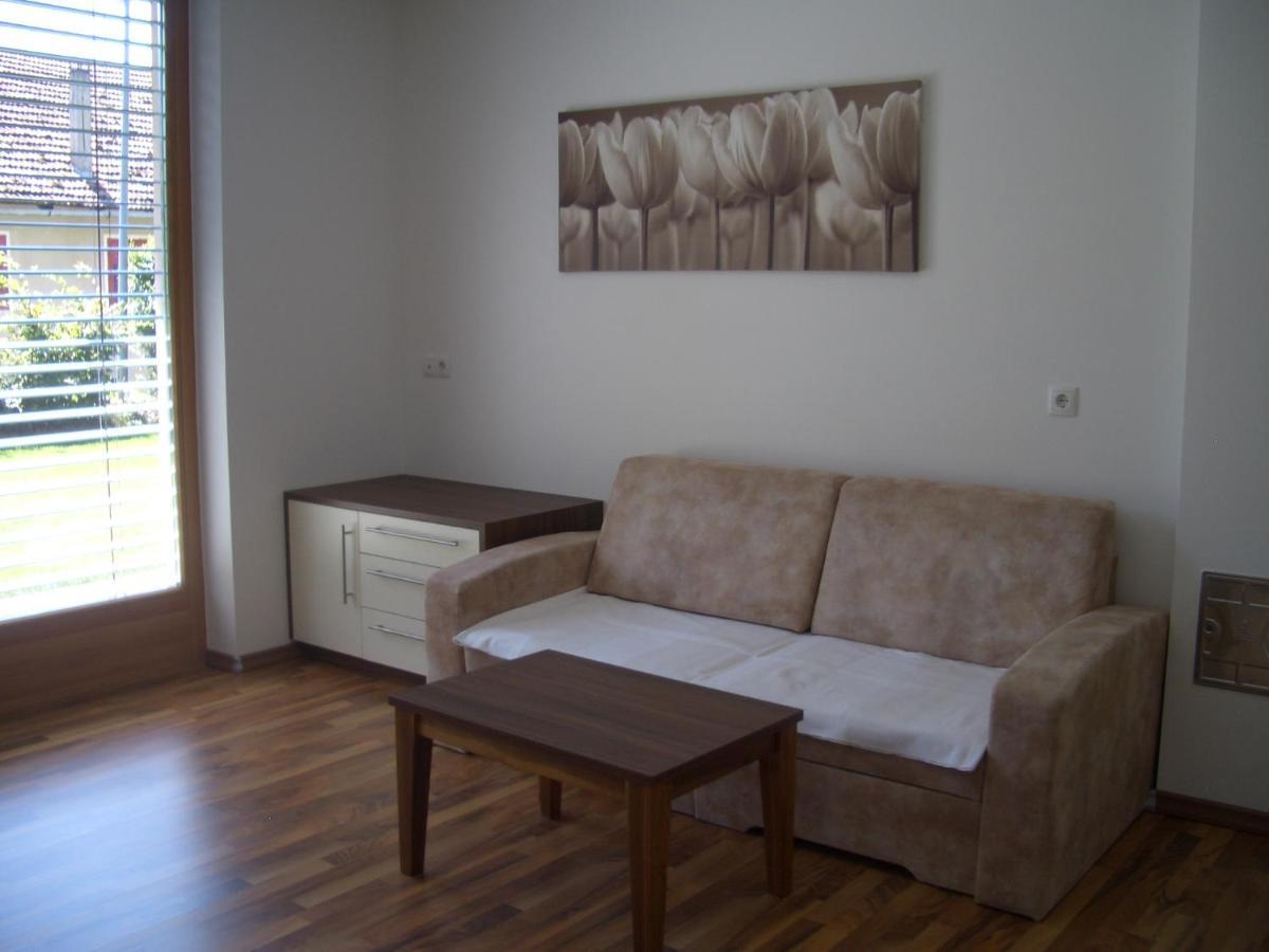 Tauberhof Apartments Bressanone Luaran gambar